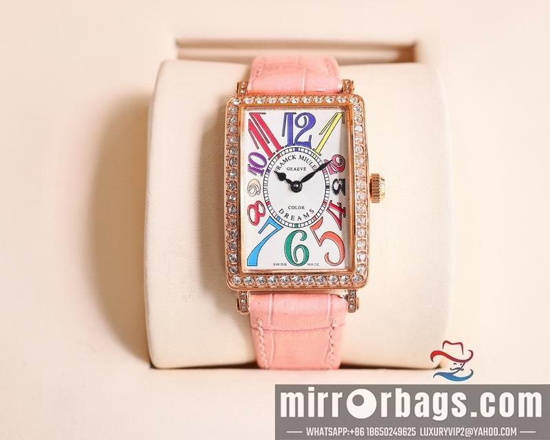 Franck Muller 36mm 072411