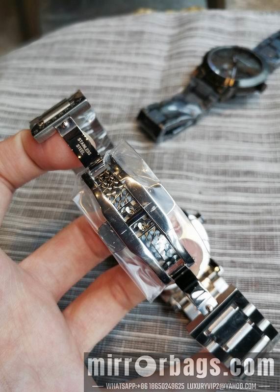 Burberry 42mm 080659