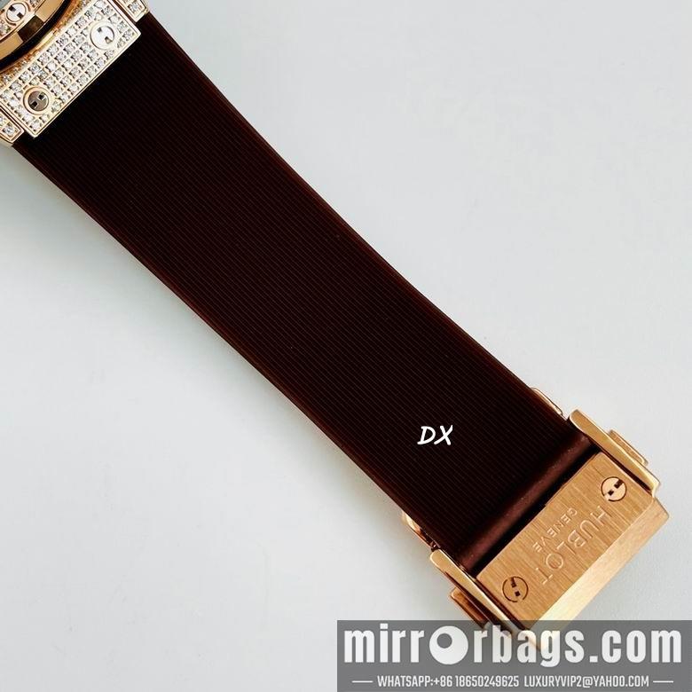 Hublot 37.9x11.5mm 12nms26