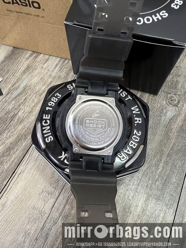 Casio watch 103125
