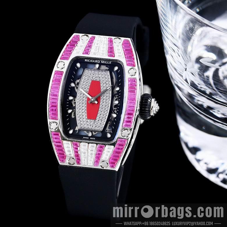 Richard mile women 45X31mm M03