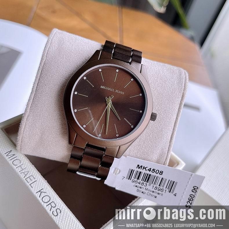 MK watch 38mm M05