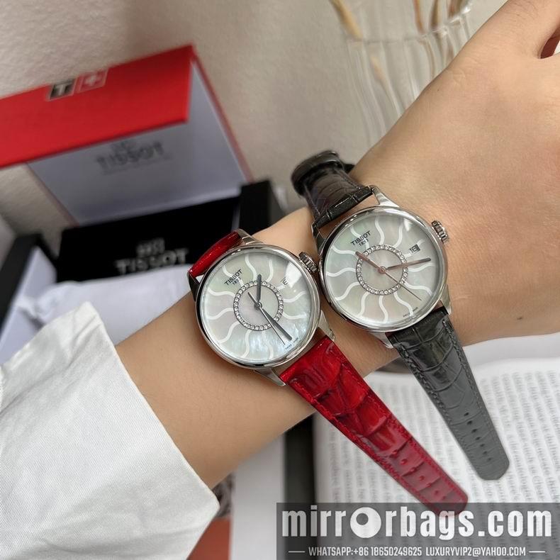 Tissot women 32X8mm 101670