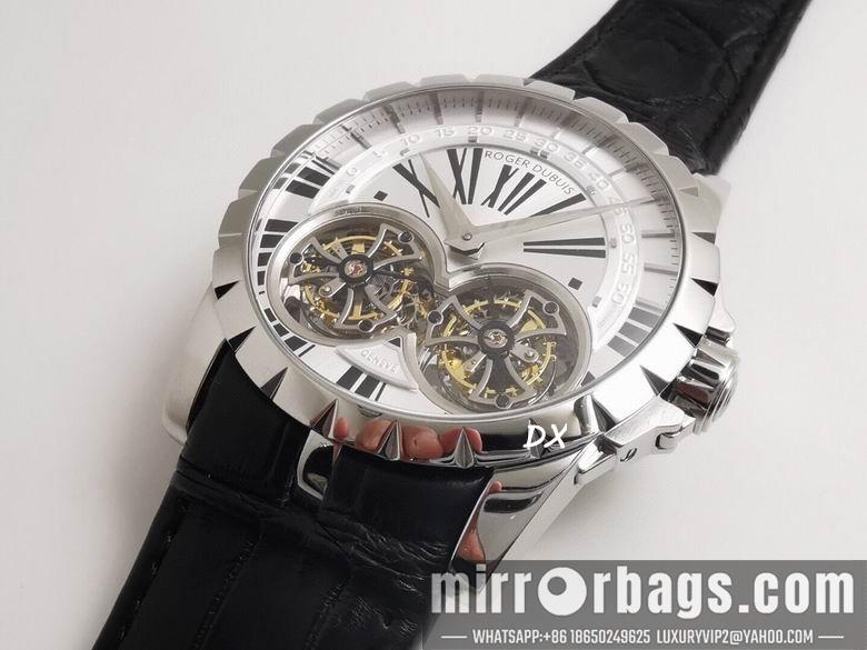 Roger Dubuis 45mm 2nms53