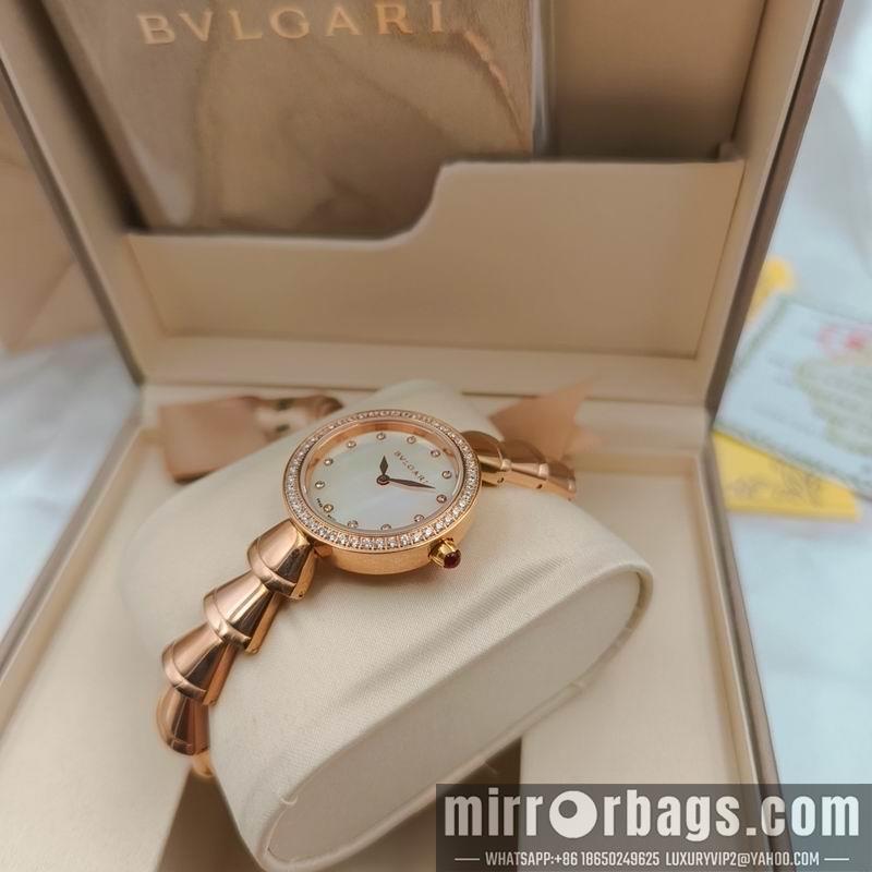 Bvlgari 28mm 022214