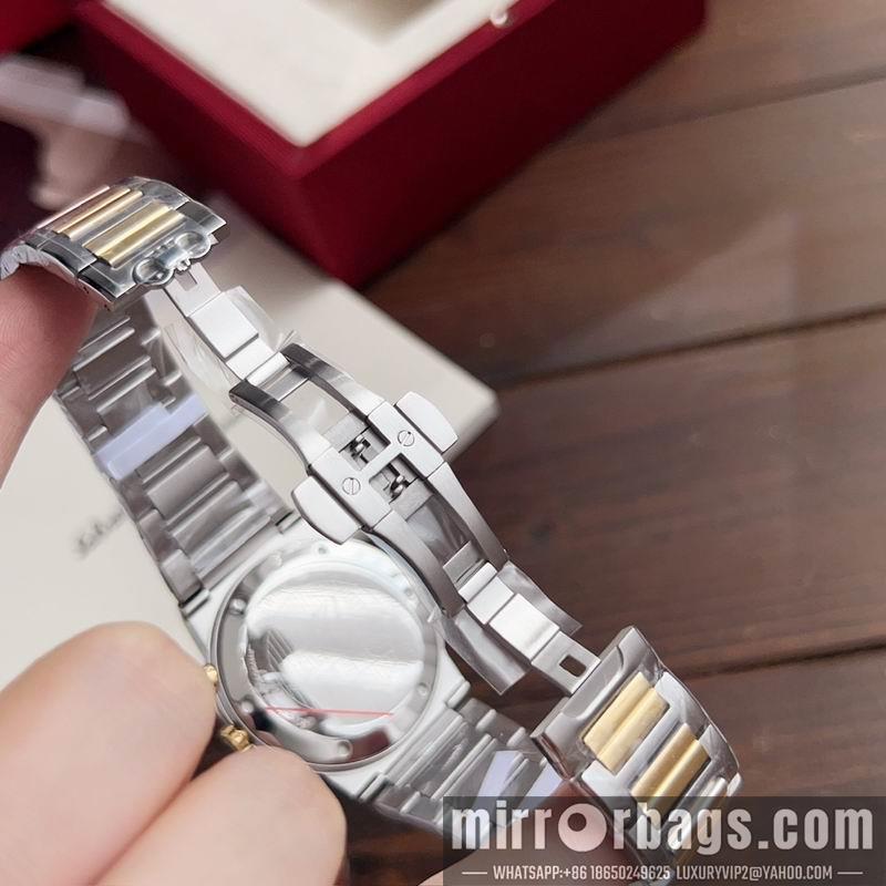 Ferragamo 41mm 102211