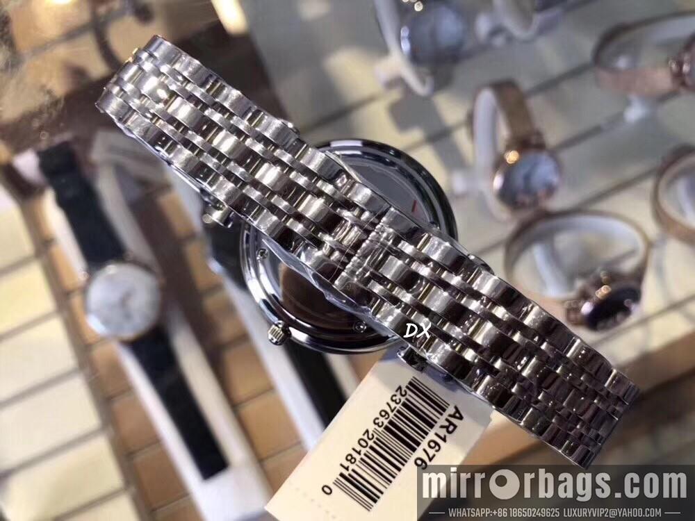 Armani 40x10mm 3nms63