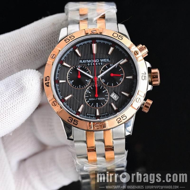 Raymond Well 43mm 031907