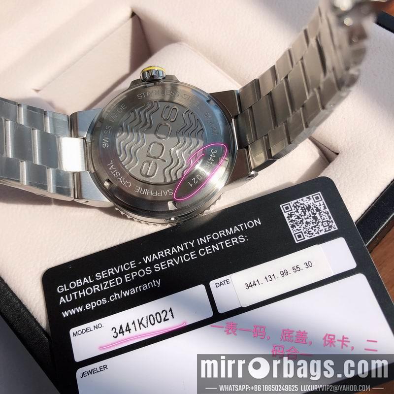 Epos 43mm 080665