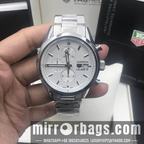Tag Heuer watch M55