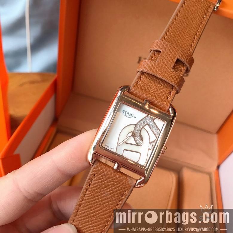 Hermes 29mm 2nms41