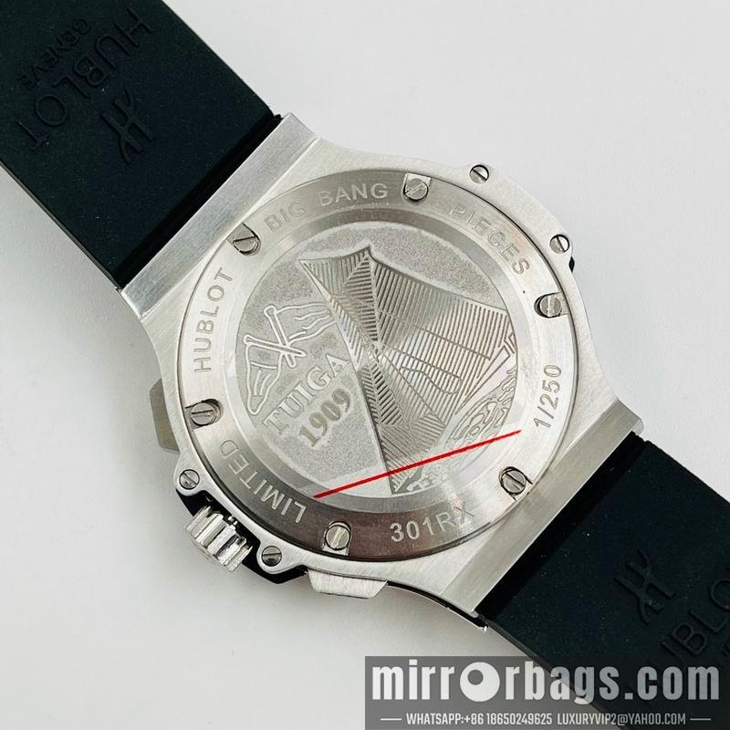 Hublot 36.6X12.3mm 082791