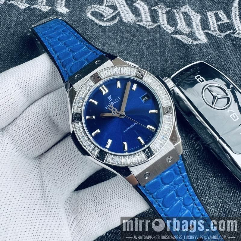 Hublot 33X12mm 050641