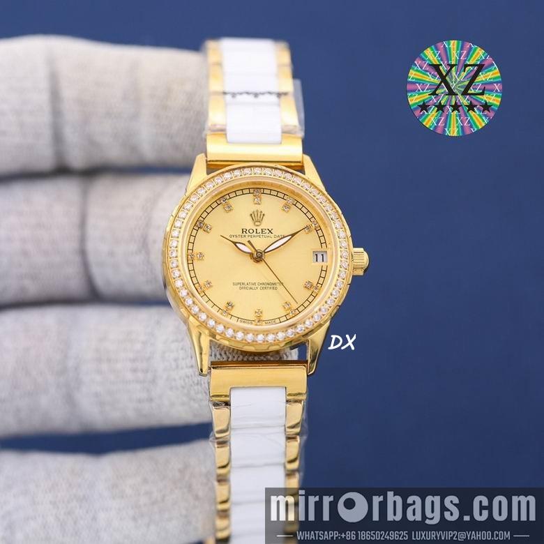 Blancpain Watch 33mm 2nms09