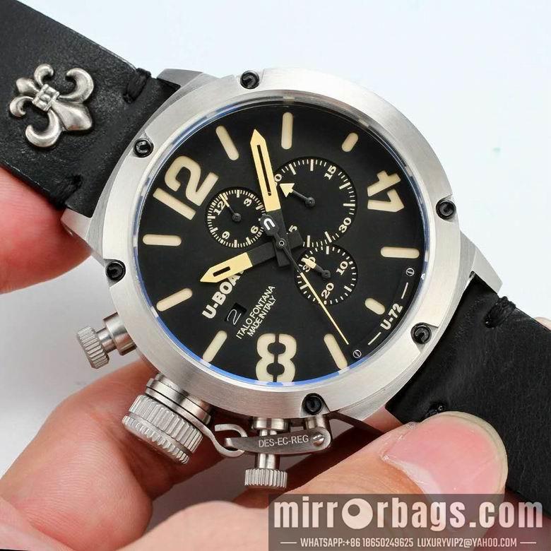 U Boat watch 50X14mm M06