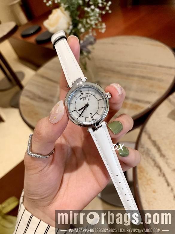 Tissot 26mm 2nms17