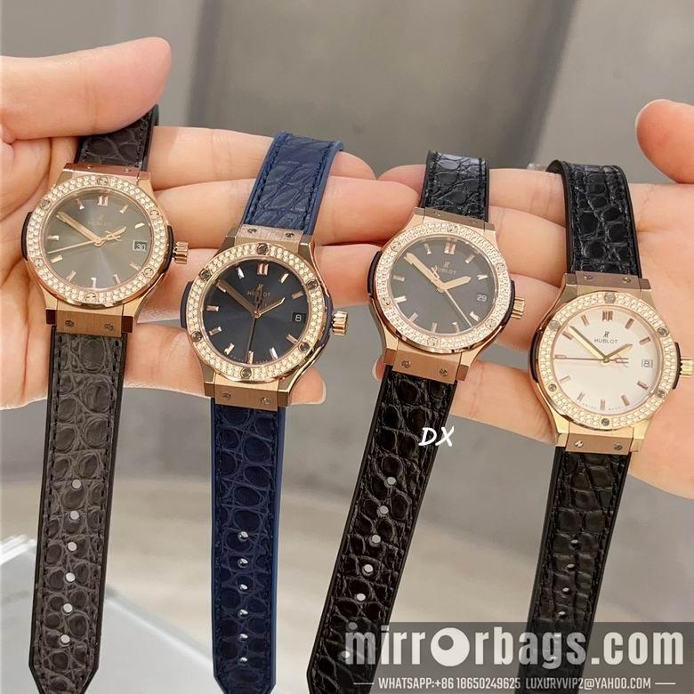Hublot 33mm 10nms24