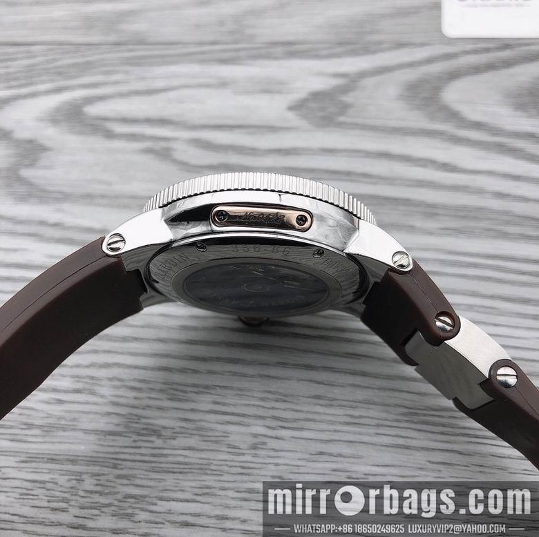Ulysse Nardin 42.7mm 3nbz21