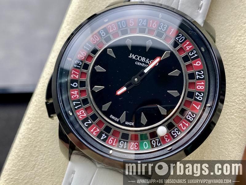 Jacob & Co 44mm 022205