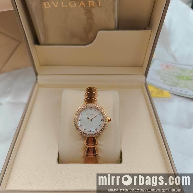 Bvlgari 28mm 022214