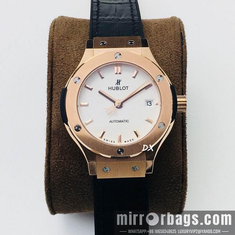 Hublot 38mm 10nms21