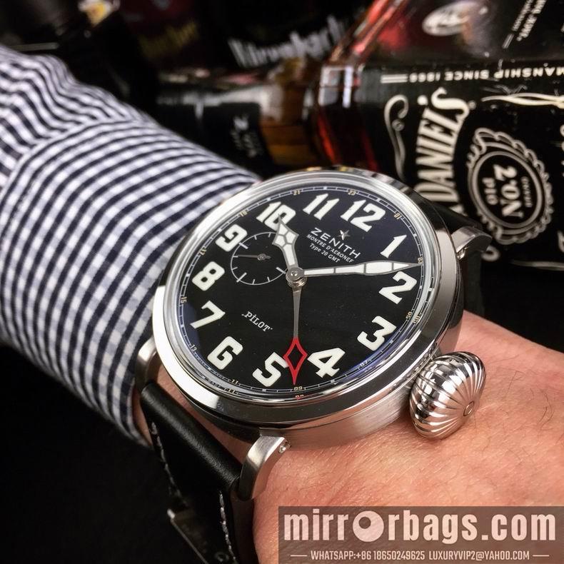 Zenith 47mm 123130