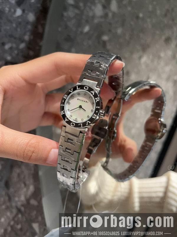 Bvlgari 26mm 102312