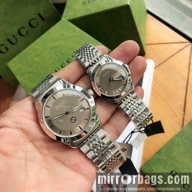 Gucci man38mm woman28mm 102239