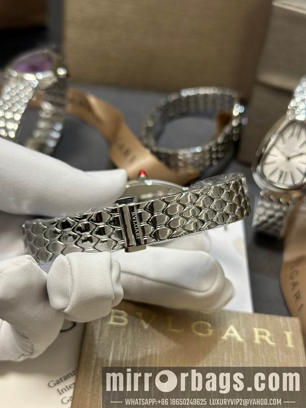 Bvlgari Watch 031717
