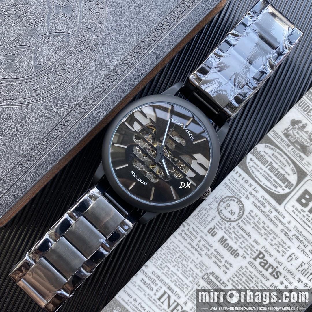 Armani 40x11mm 3nms62