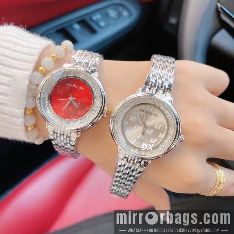 Swarovski 36mm 2nms70