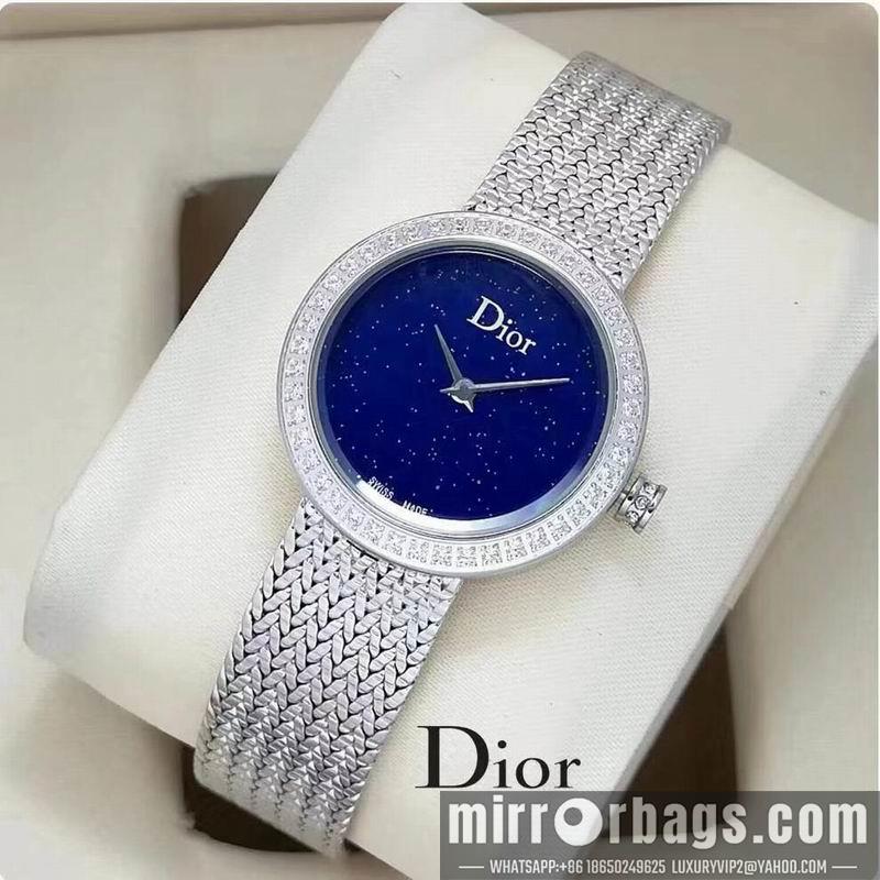 Dior watch 112045