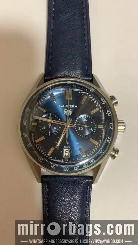 Tag Heuer watch 112037