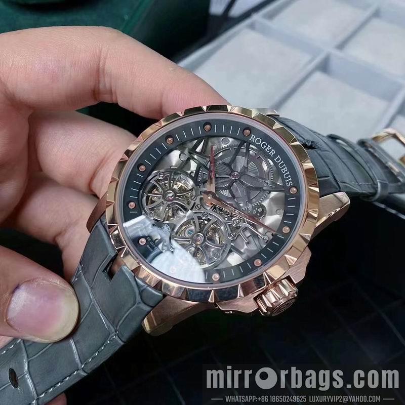 Roger Dubuis 46mm 060855