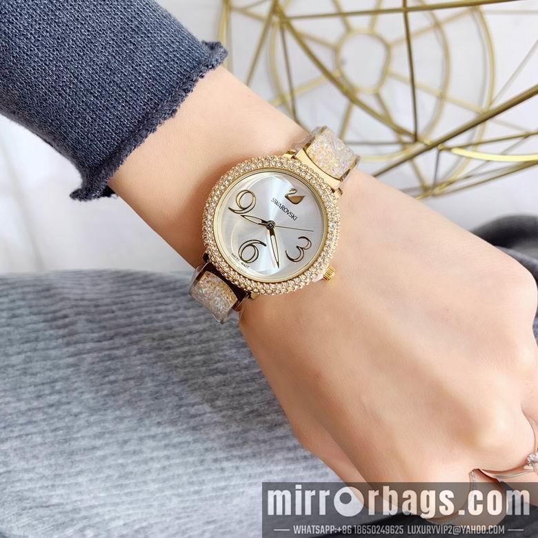 Swarovski watch 33mm M10