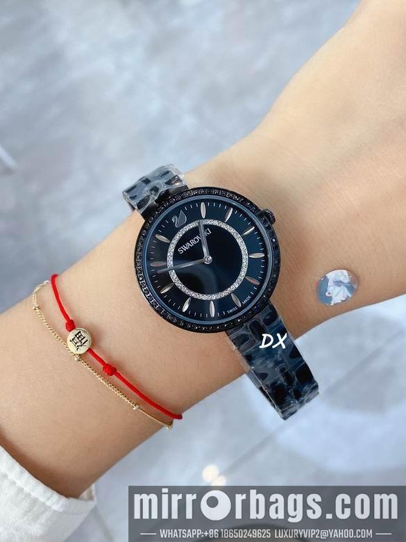 Swarovski 32mm 2nms69