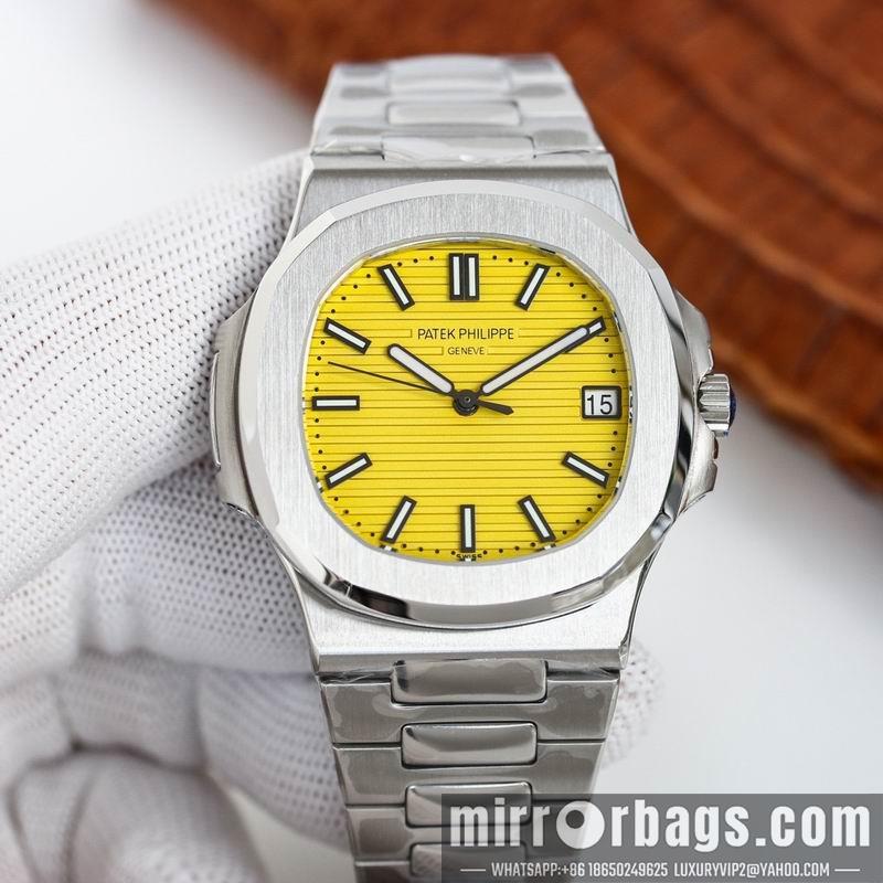 Tiffany x Patek Philippe 5w Original