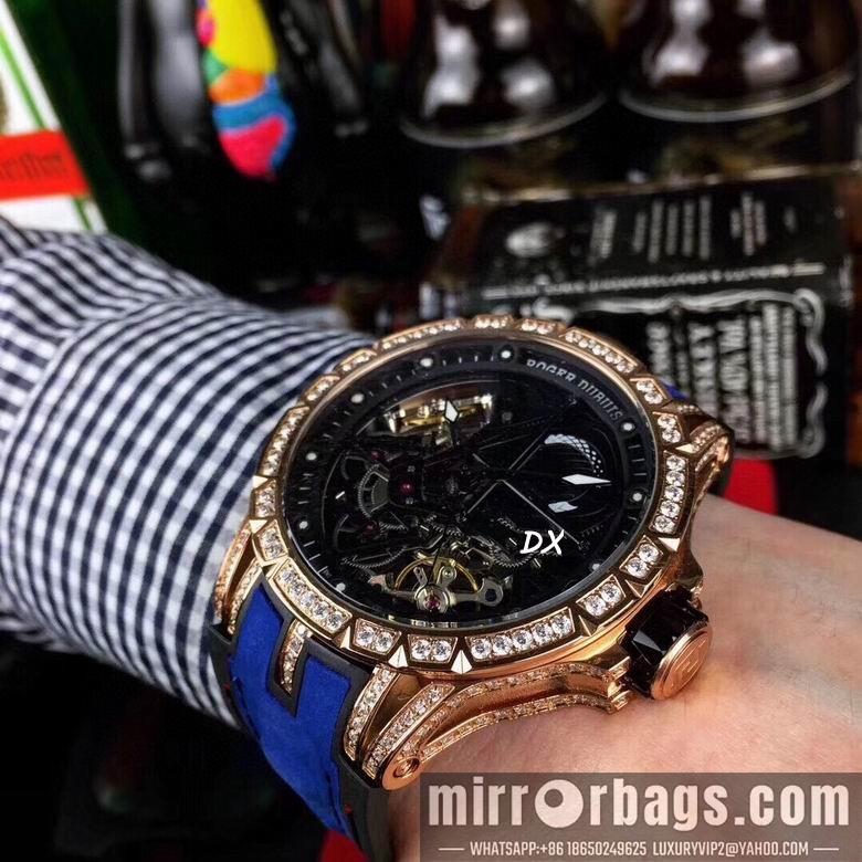 Roger Dubuis 11nms62