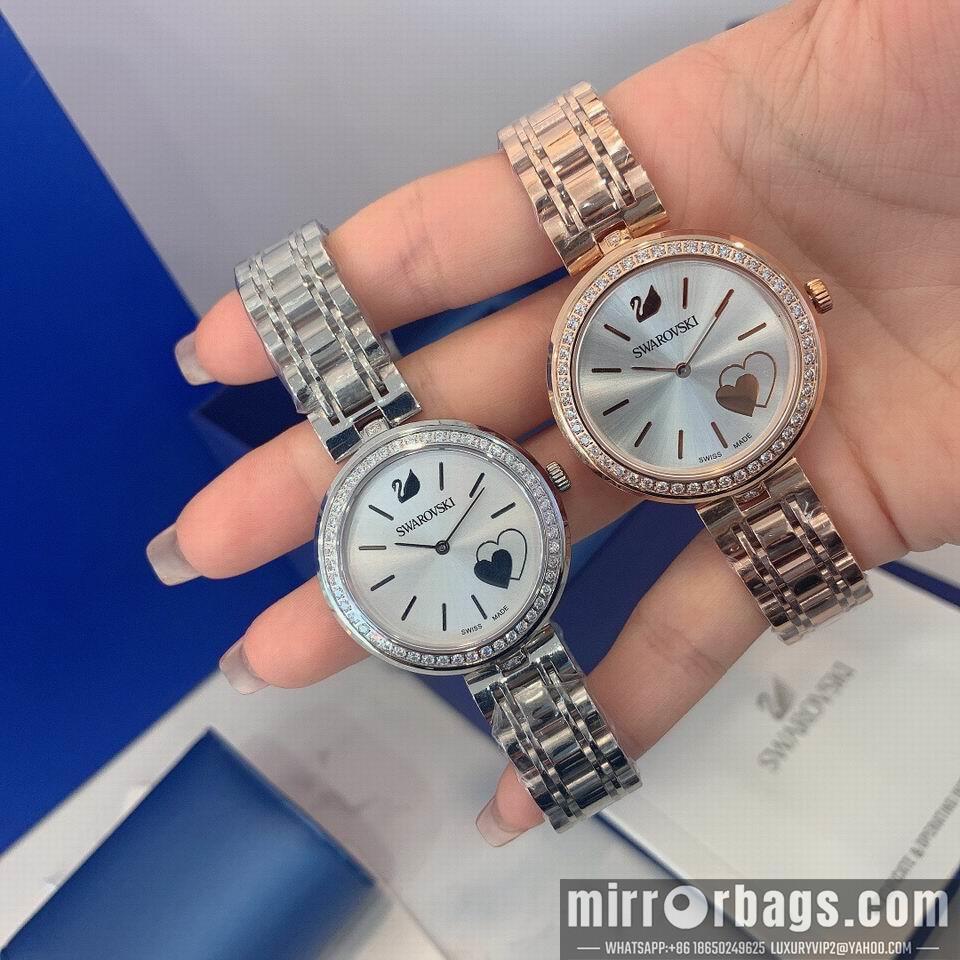 Swarovski watch 110404