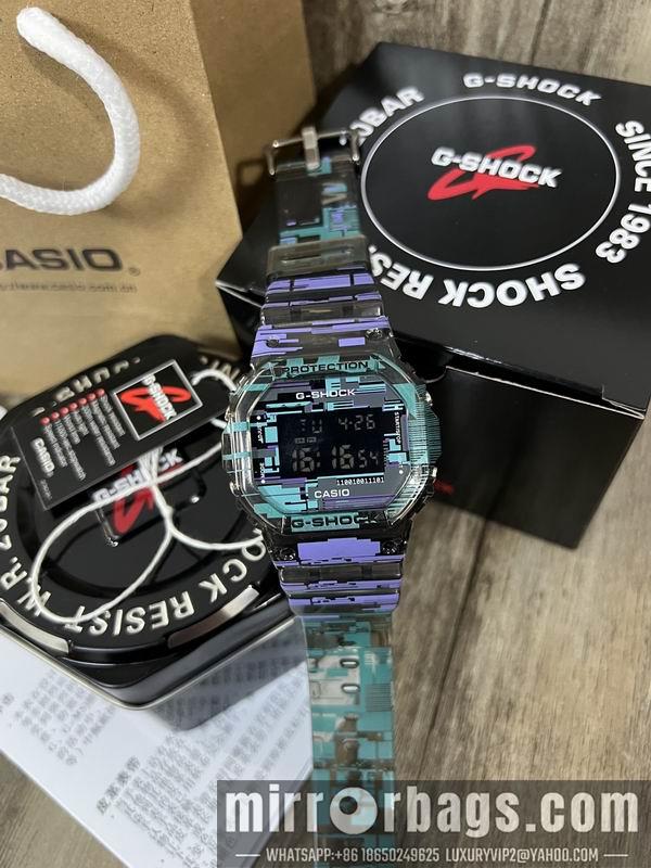 Casio watch 103132