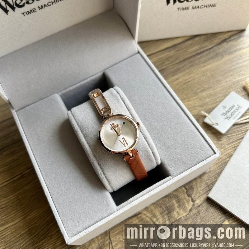 Vivienne Westwood 25mm 022234