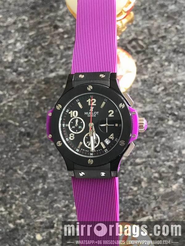 Hublot woman watch 112002