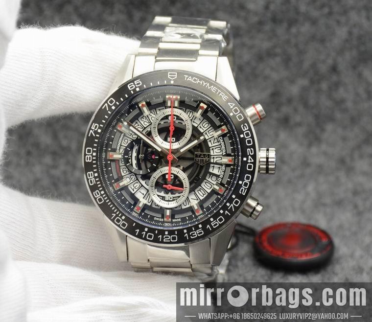Tag Heuer men 46X16mm M14