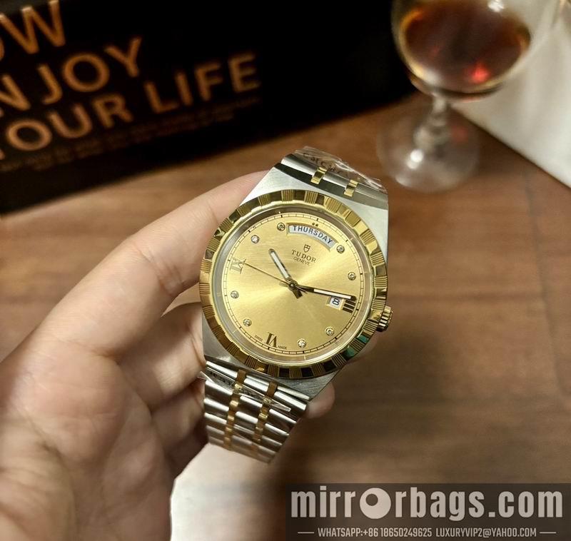 Tudor 41mm 072439