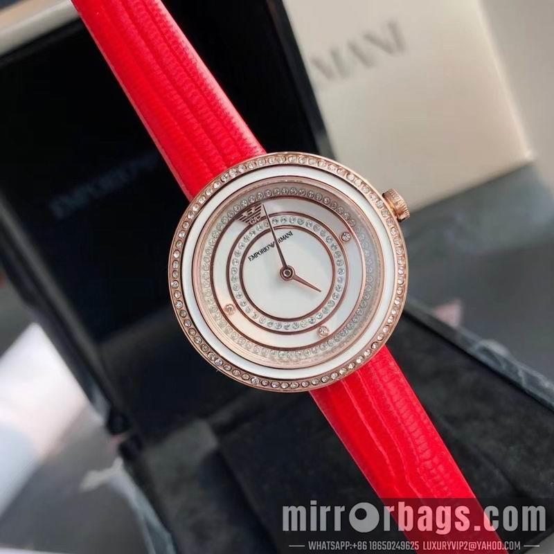 Armani 30mm 060318