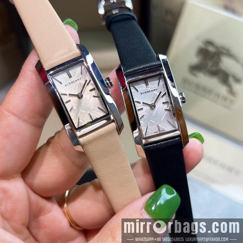 Burberry 19X30mm 060319
