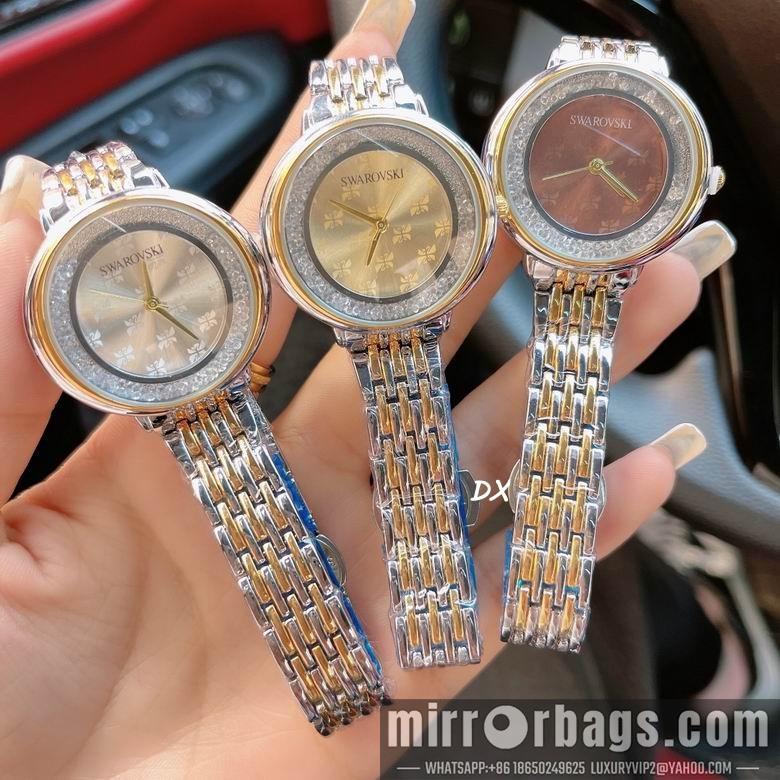 Swarovski 36mm 2nms70