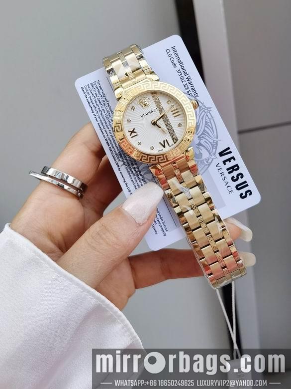 Versace 36mm 3nbz27