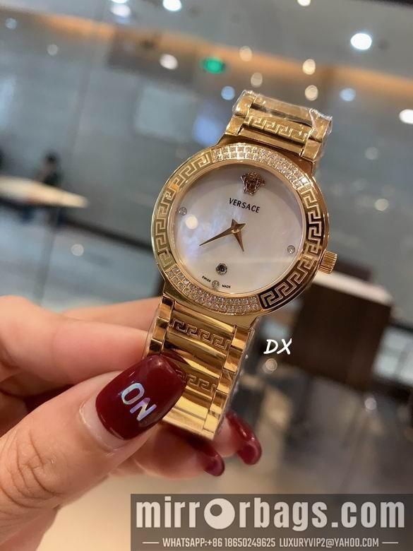 Versace 34mm 2nms36
