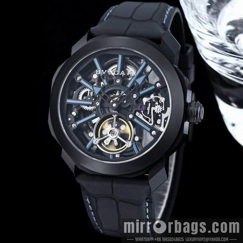 Bvlgari 44mm 093036